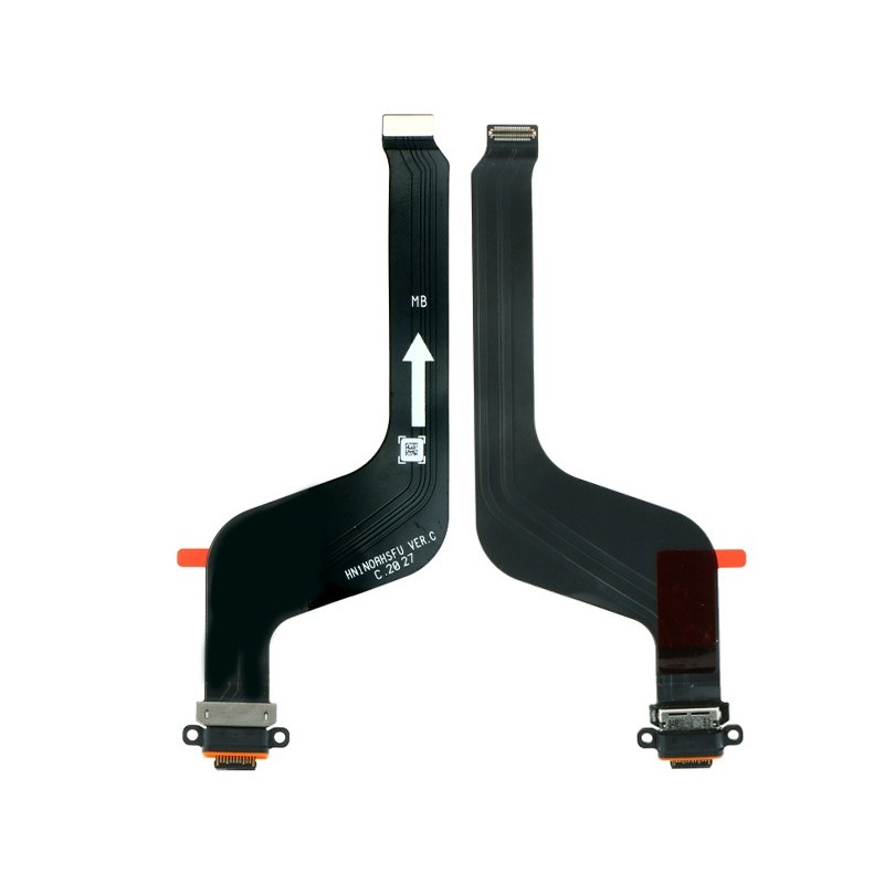 Connettore Di Ricarica Flex Cable Huawei Mate 40 Pro