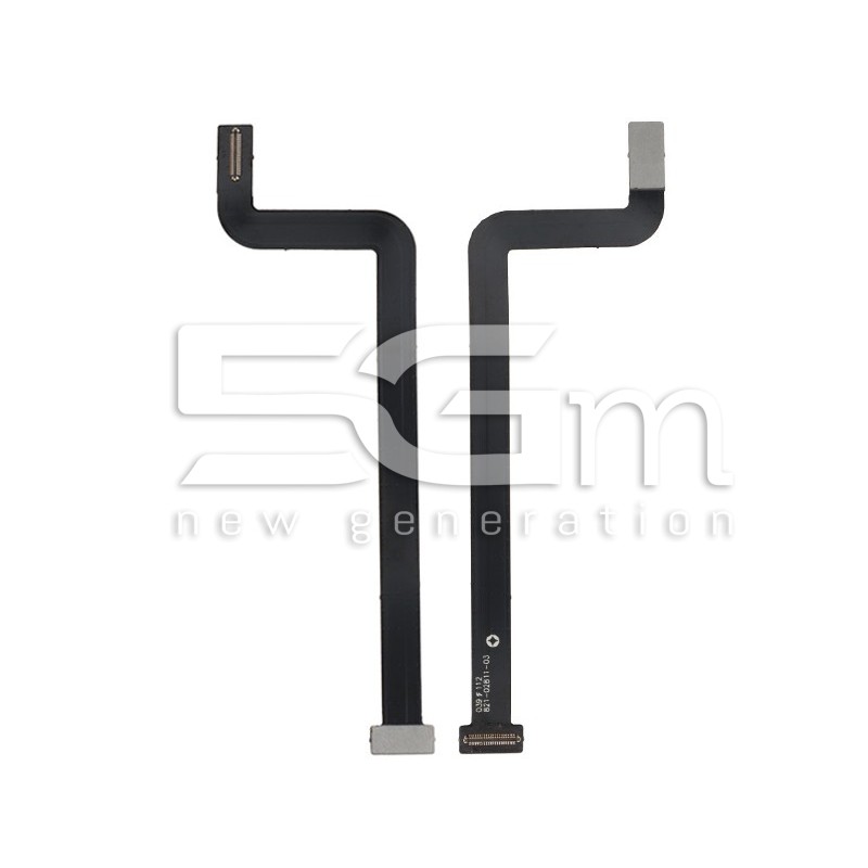 LCD Flex Cable iPad Pro 12.9 5Gen - iPad Pro 12.9 6 Gen