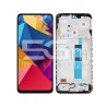 Display Touch + Frame Nero Xiaomi Redmi Note 12 4G (TFT)