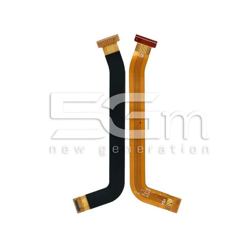 LCD Flex Cable Samsung SM-T590 - T595