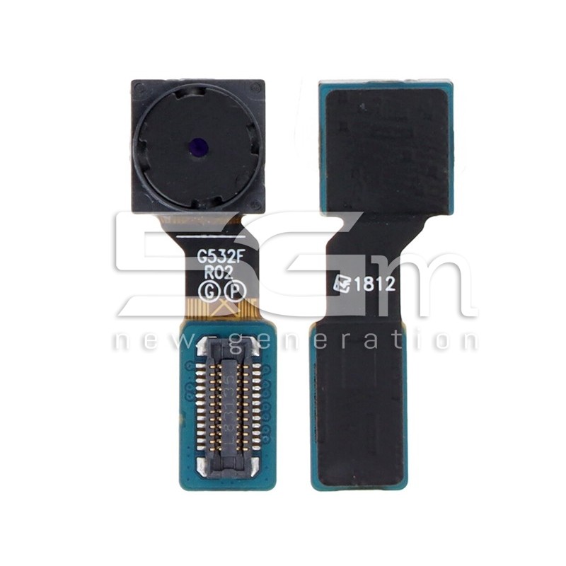 Fotocamera Frontale Samsung SM-T590 - SM-T595