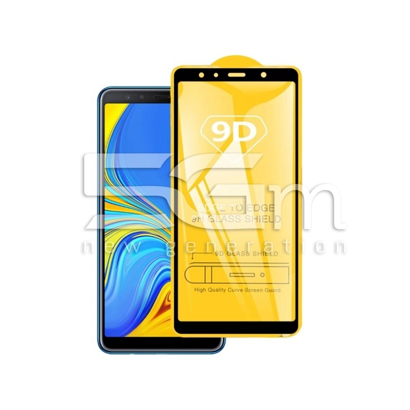 Tempered Glass Samsung SM-A750