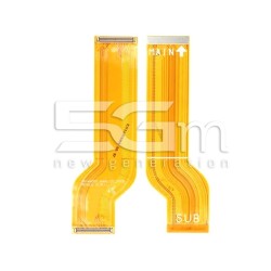 Motherboard Flex Cable Samsung SM-A405F A40