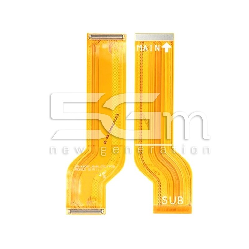 Motherboard Flex Cable Samsung SM-A405F A40
