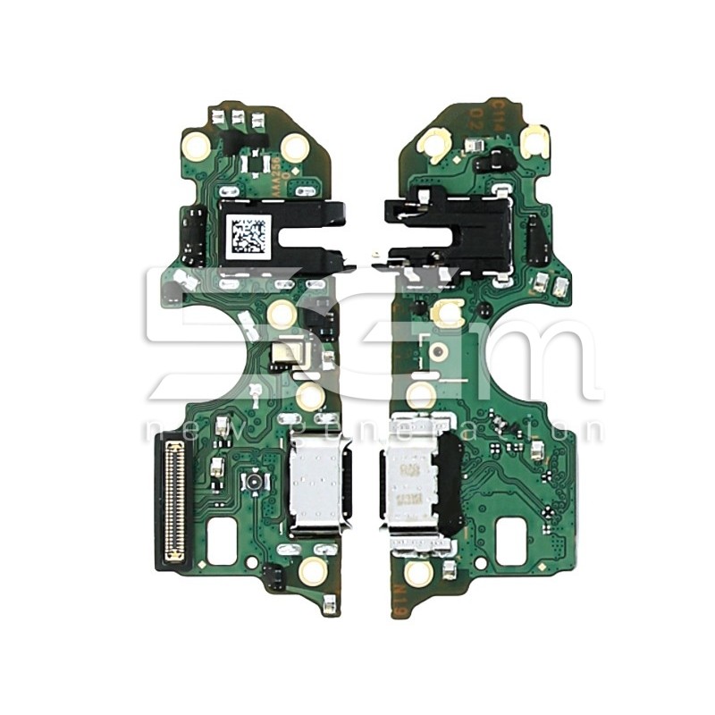 Connettore Di Ricarica + Board Realme 9i (Full IC)