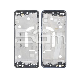 Frame LCD Magic Blue Moto G100