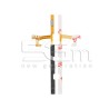 Accensione + Volume Flex Cable Moto G51 5G