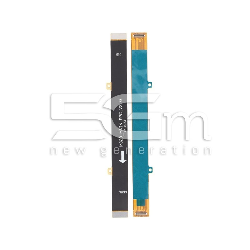 Motherboard Flex Cable Moto G31