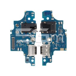 Charging Connector + Board Moto G52