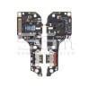 Charging Connector + Board Moto G62 5G (Pulled)