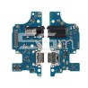 Connettore Di Ricarica + Board Moto G72