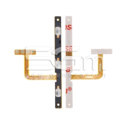 Accensione + Volume Flex Moto E13