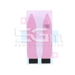 Adesivo Batteria iPhone 15 Plus
