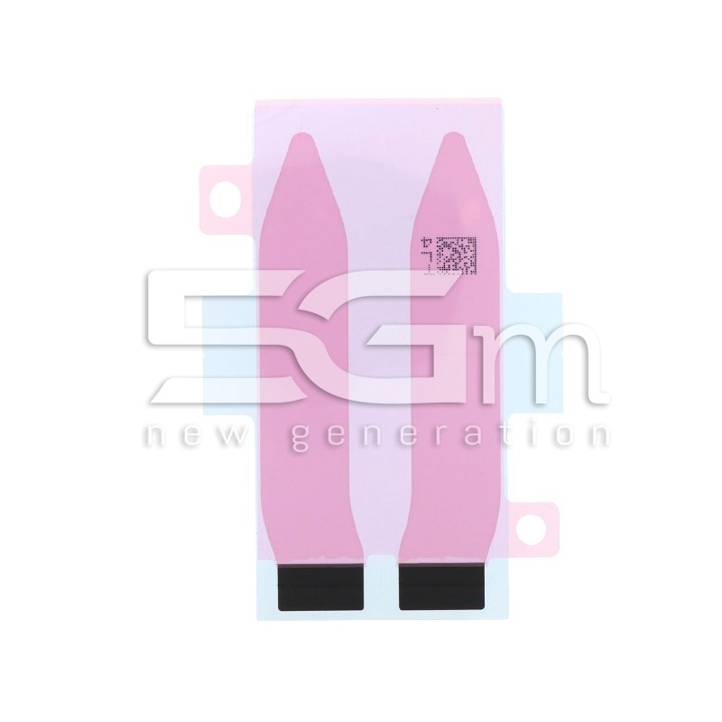 Adesivo Batteria iPhone 15 Plus