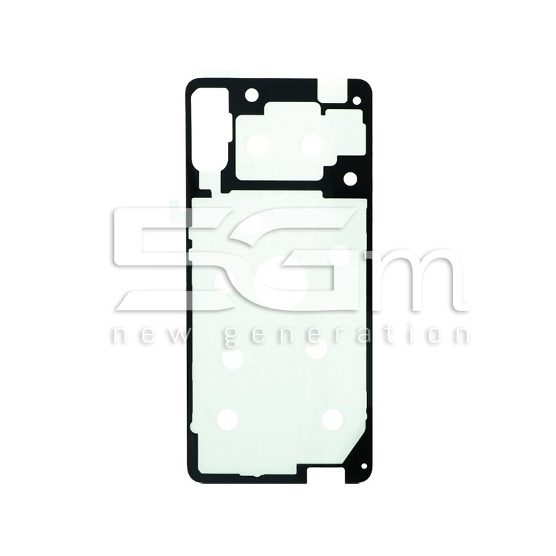 Rear Cover Adhesive Samsung SM-A750 A7 2018