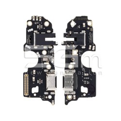 Charging Connector + Board OnePlus Nord CE 3 Lite 5G (Full IC)