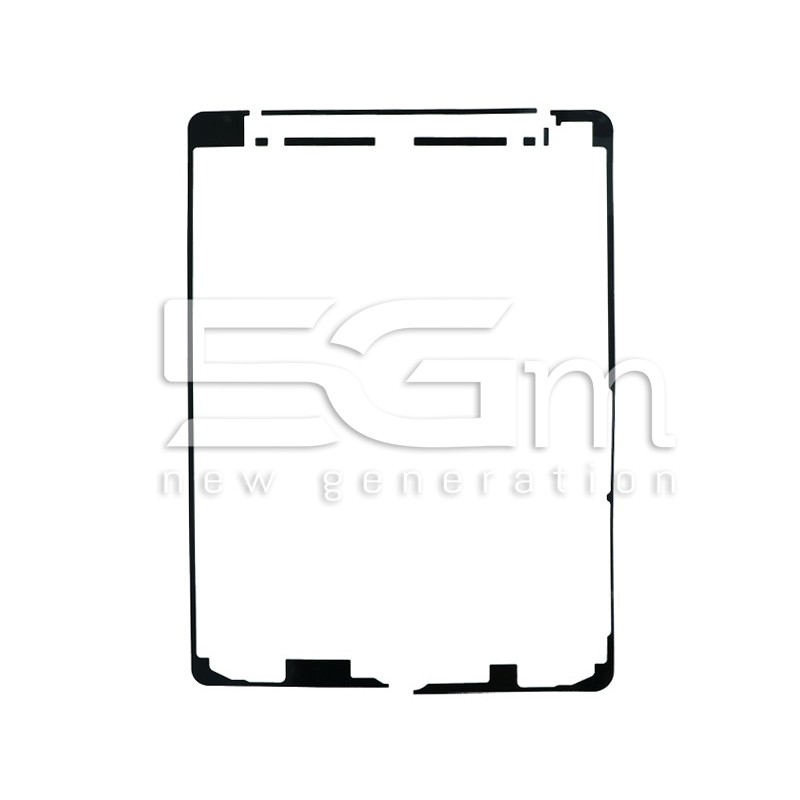 Touch Screen Adhesive iPad 6a A1954 3G Version