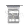 Supporto Sim Card Nero Huawei P60 Pro