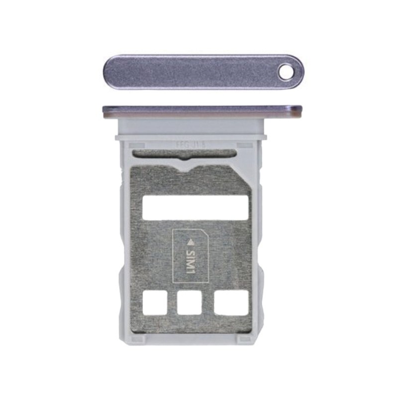 Sim Card Tray Violet Huawei Nova 10 Pro