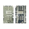 Sim Card Reader Samsung SM-A750 A7 2018