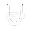 Coaxial 2PCS Samsung SM-A750 A7 2018
