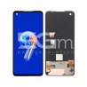 Display Touch Black Zenfone 9 (Pulled)