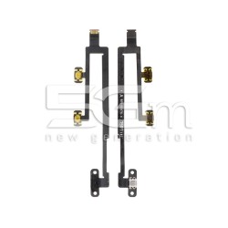 Accensione + Volume Flex Cable iPad 8a Gen A2270