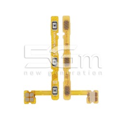 Accensione + Volume Flex Cable Huawei Nova 10 Pro