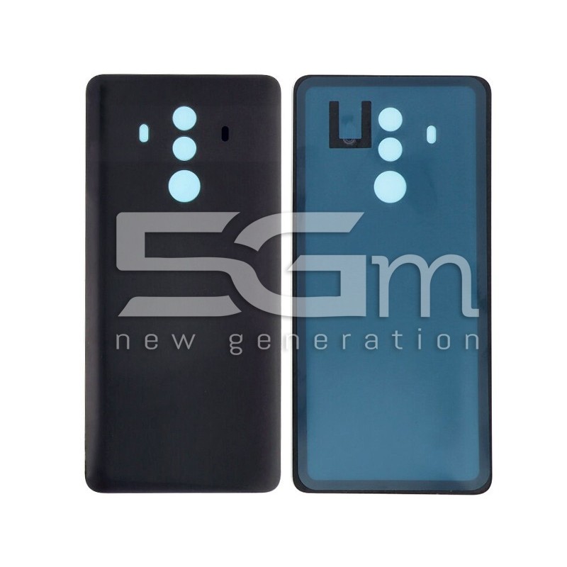 Rear Cover Black Huawei Mate 10 Pro No Logo