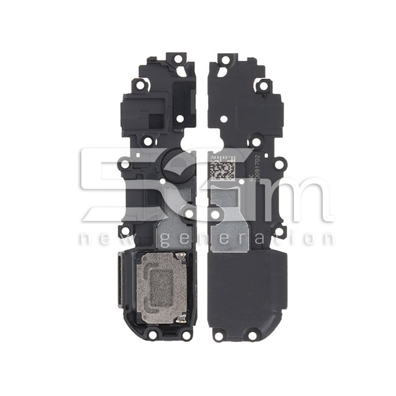 Suoneria OnePlus Nord N100