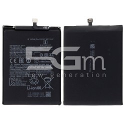 Batteria BN5A 5000mAh Xiaomi Poco M3 Pro 2021 No Logo