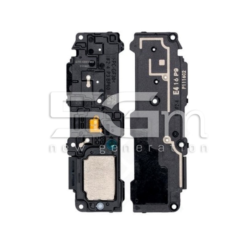 Campainha Samsung SM-G998 S21 Ultra 5G Ori