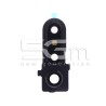 Vetrino Fotocamera + Frame Nero Honor View 20