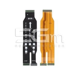 Motherboard Flex Cable Samsung SM-A346 A34 - A546 A54 5G