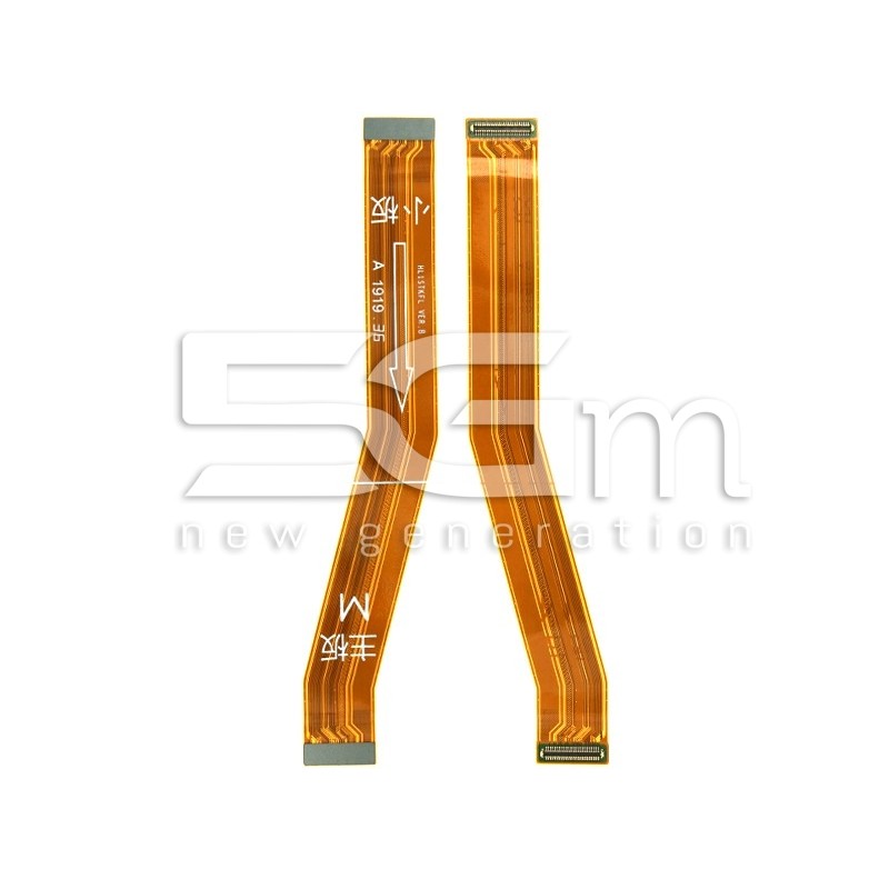 Motherboard Flex Cable Huawei P Smart Z - Honor 9X