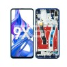 Display Touch + Frame Blu Honor 9X (IPS)