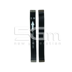 Flex Connection Motherboard Huawei P20 Lite Ane-LX1
