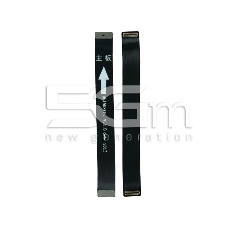 Flex Connection Motherboard Huawei P20 Lite Ane-LX1