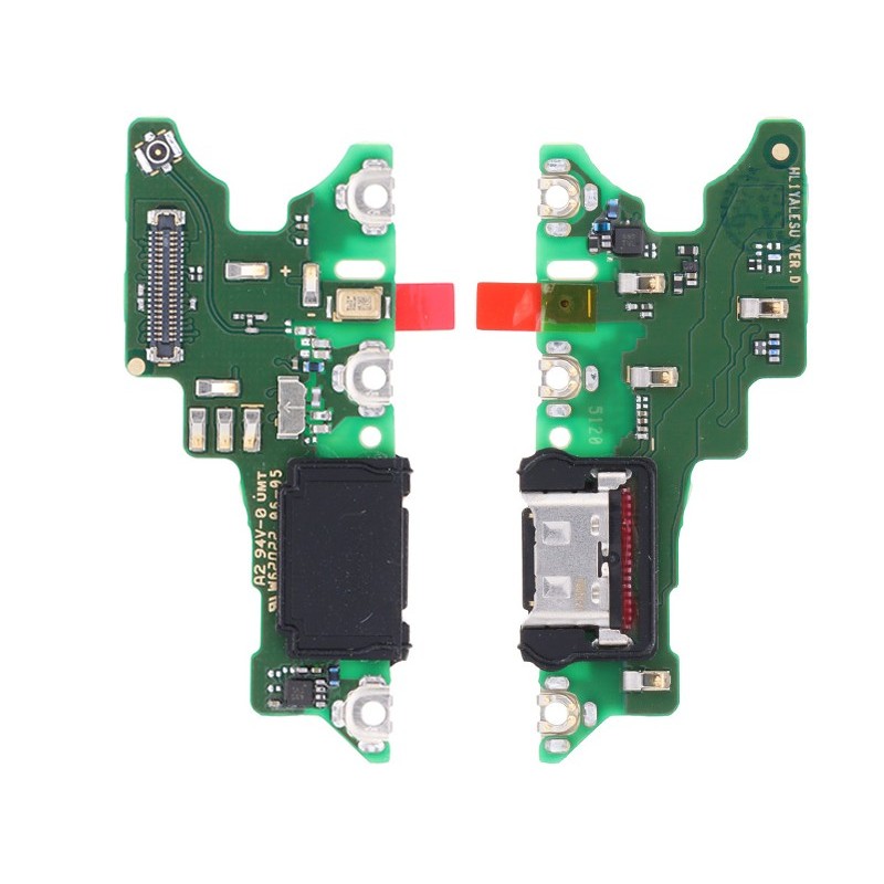 Charging Connector + Board Honor 20s (Full IC)