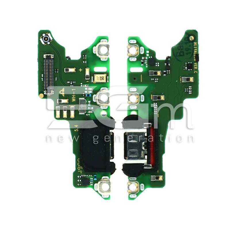 Connettore Di Ricarica + Board Honor 20 Pro (Full IC)