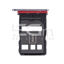 Supporto Sim Card Grey Huawei P40