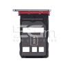 Supporto Sim Card Grey Huawei P40