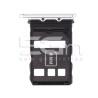Supporto Sim Card Silver Huawei P40