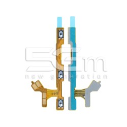 Accensione + Volume Flex Cable Honor 10 Lite