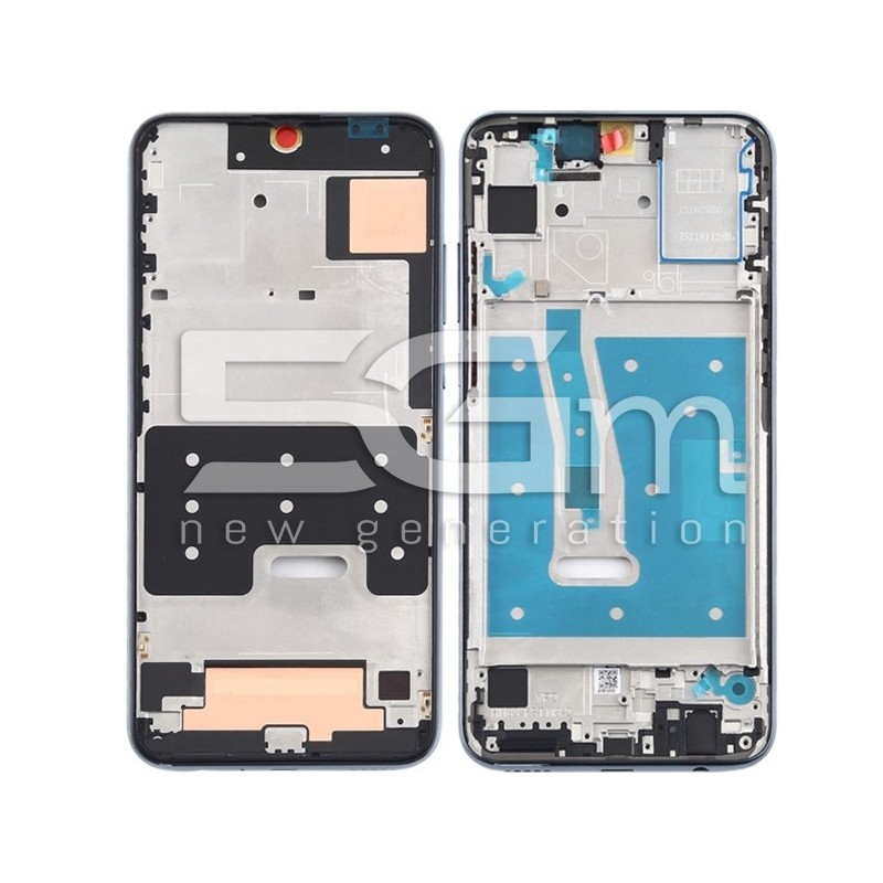 Middle Frame Silver Honor 10 Lite