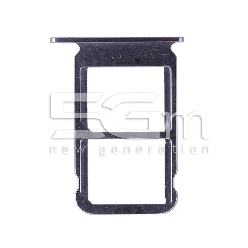 Sim Card Tray Gray Honor 10