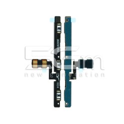 Tasto Accensione + Volume Flex Cable Xiaomi Mi 9