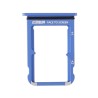 Supporto Sim Card + Micro SD Blu Xiaomi Mi9