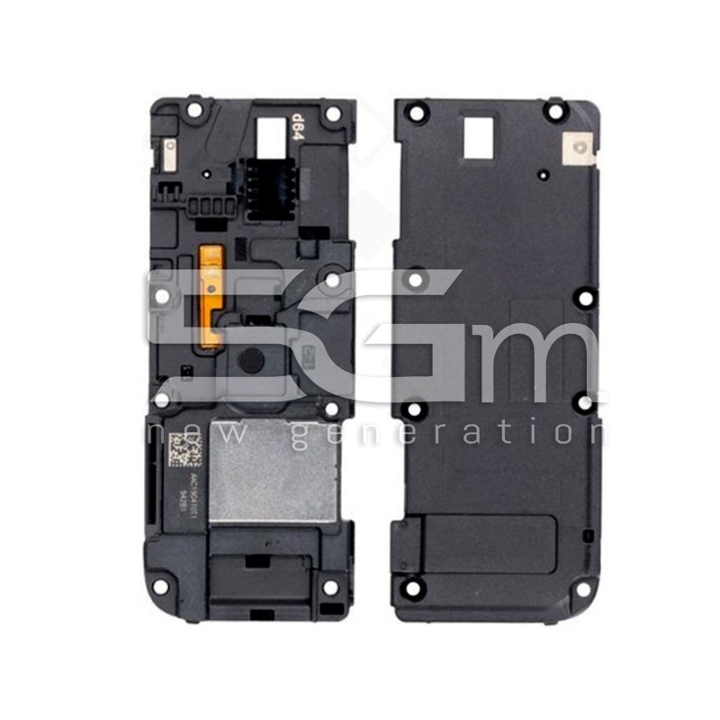 Suoneria + Supporto Xiaomi Mi 9 Lite