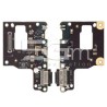 Conector de Carregamento + Board Xiaomi Mi 9 Lite Ori